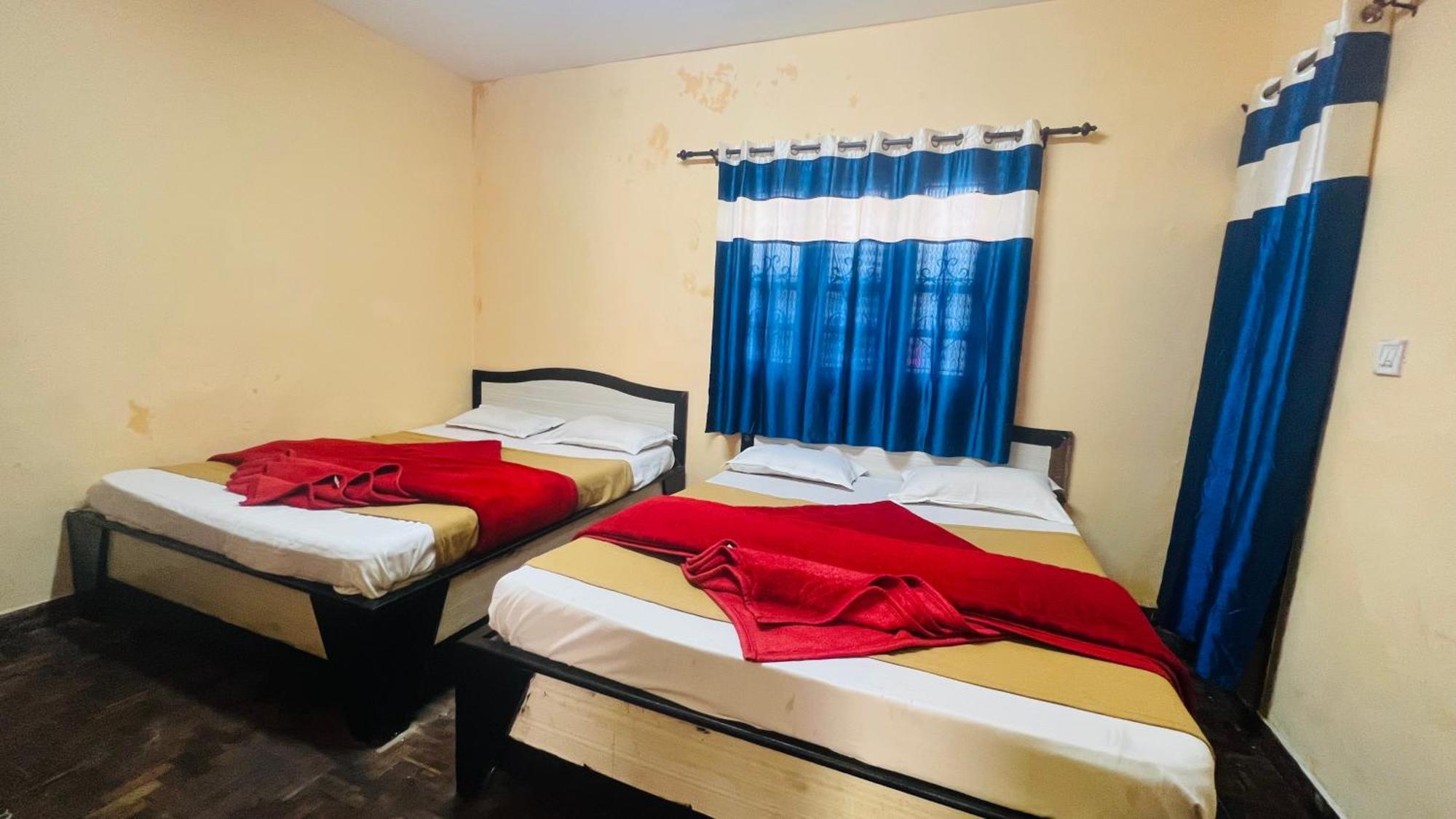 Hidden Doors Apartment Ooty Bagian luar foto