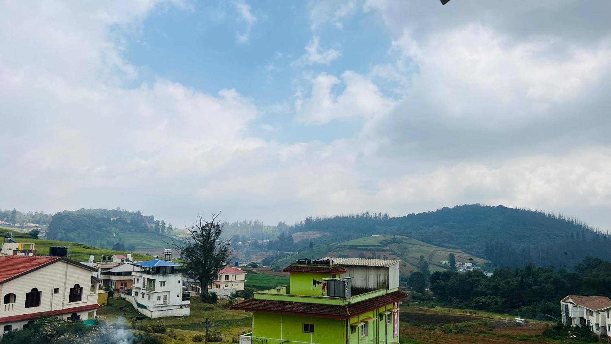 Hidden Doors Apartment Ooty Bagian luar foto
