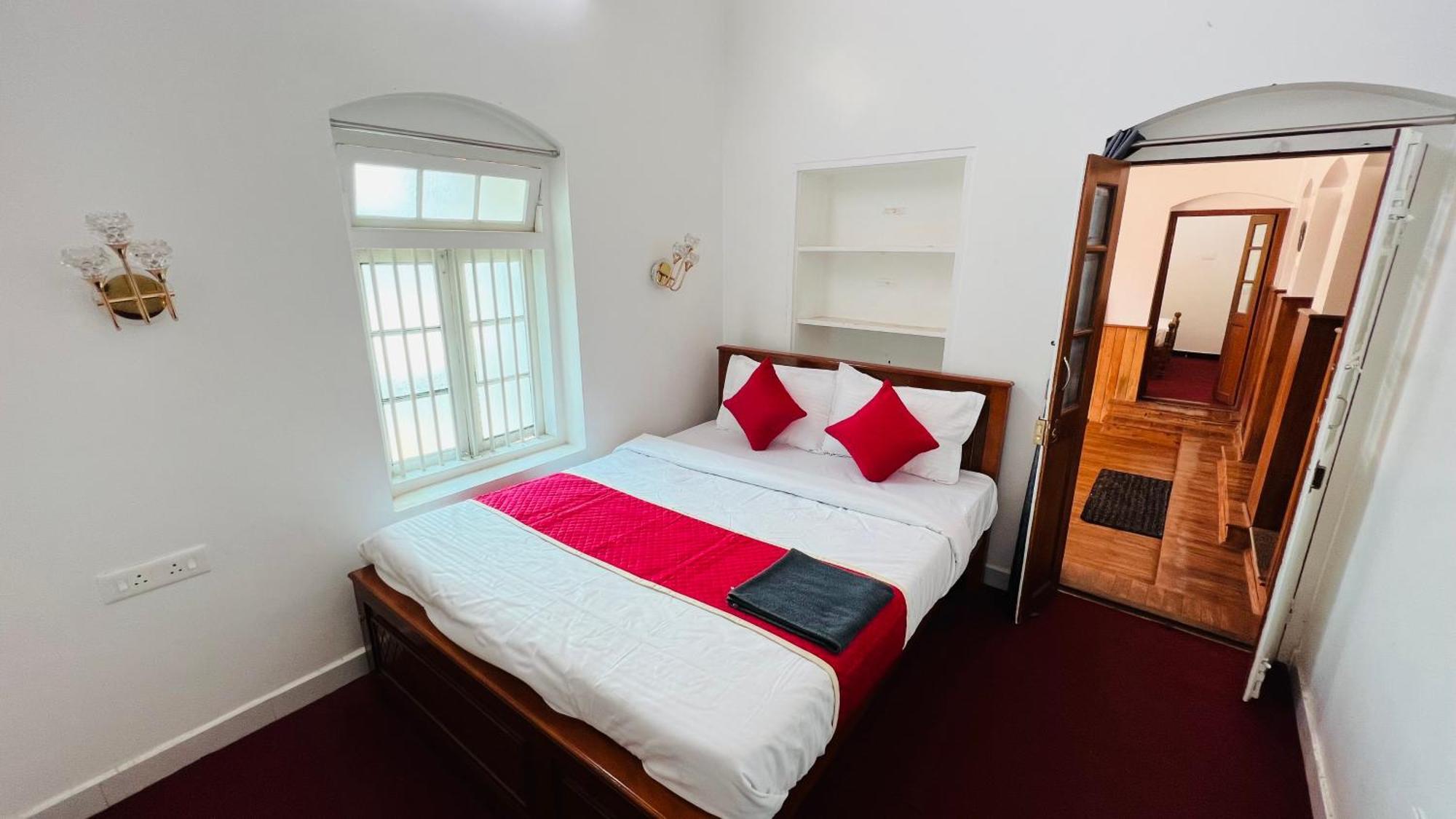 Hidden Doors Apartment Ooty Bagian luar foto