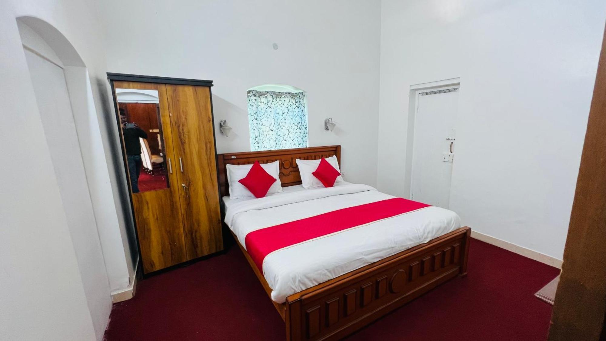 Hidden Doors Apartment Ooty Bagian luar foto