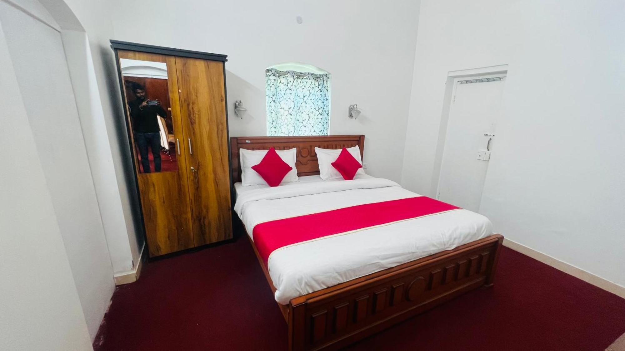 Hidden Doors Apartment Ooty Bagian luar foto