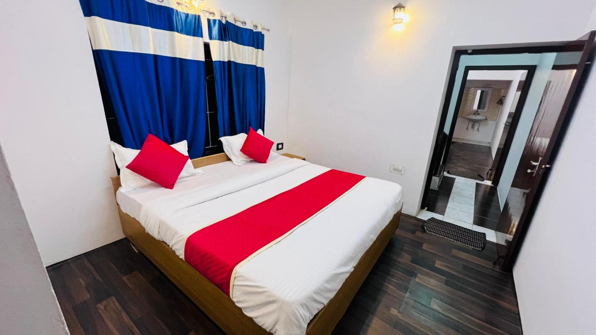 Hidden Doors Apartment Ooty Bagian luar foto
