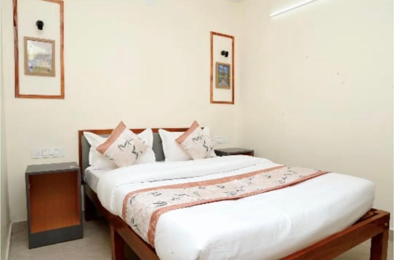 Hidden Doors Apartment Ooty Bagian luar foto
