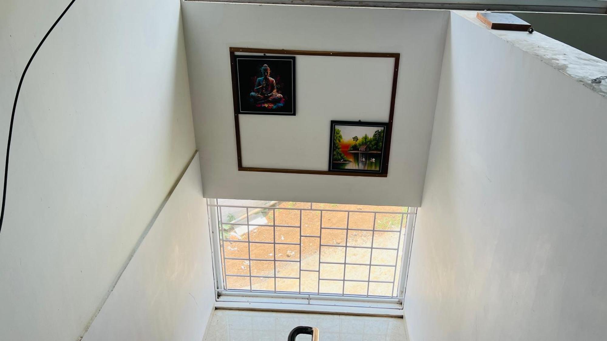 Hidden Doors Apartment Ooty Bagian luar foto