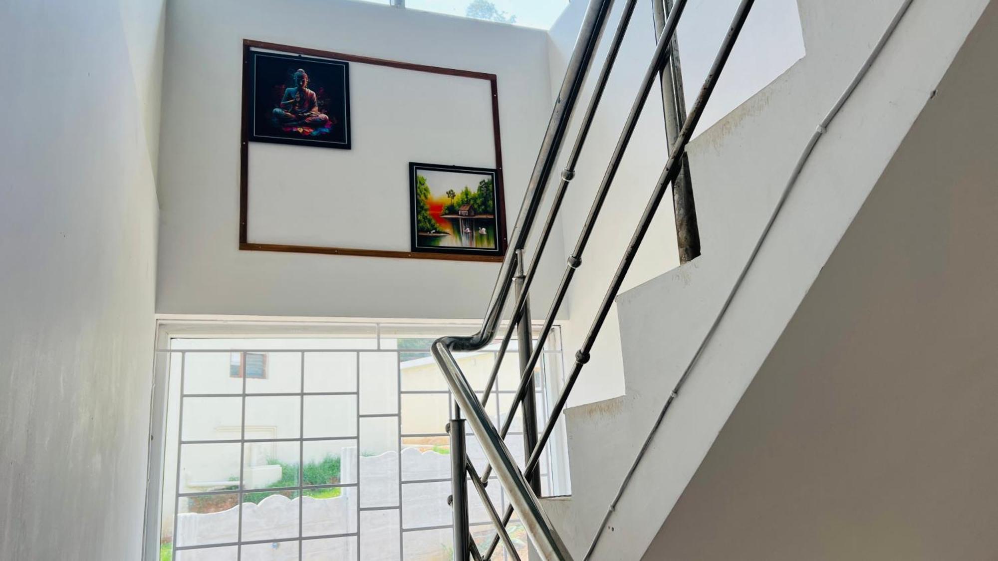 Hidden Doors Apartment Ooty Bagian luar foto