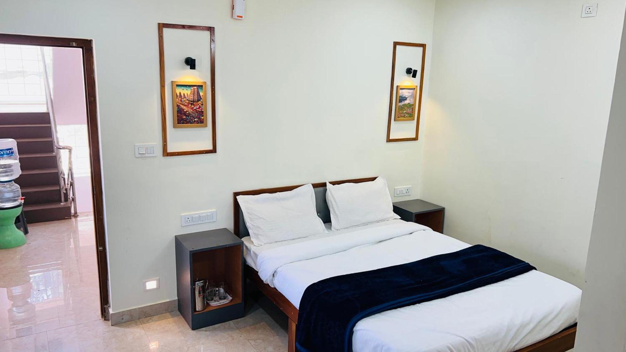 Hidden Doors Apartment Ooty Bagian luar foto