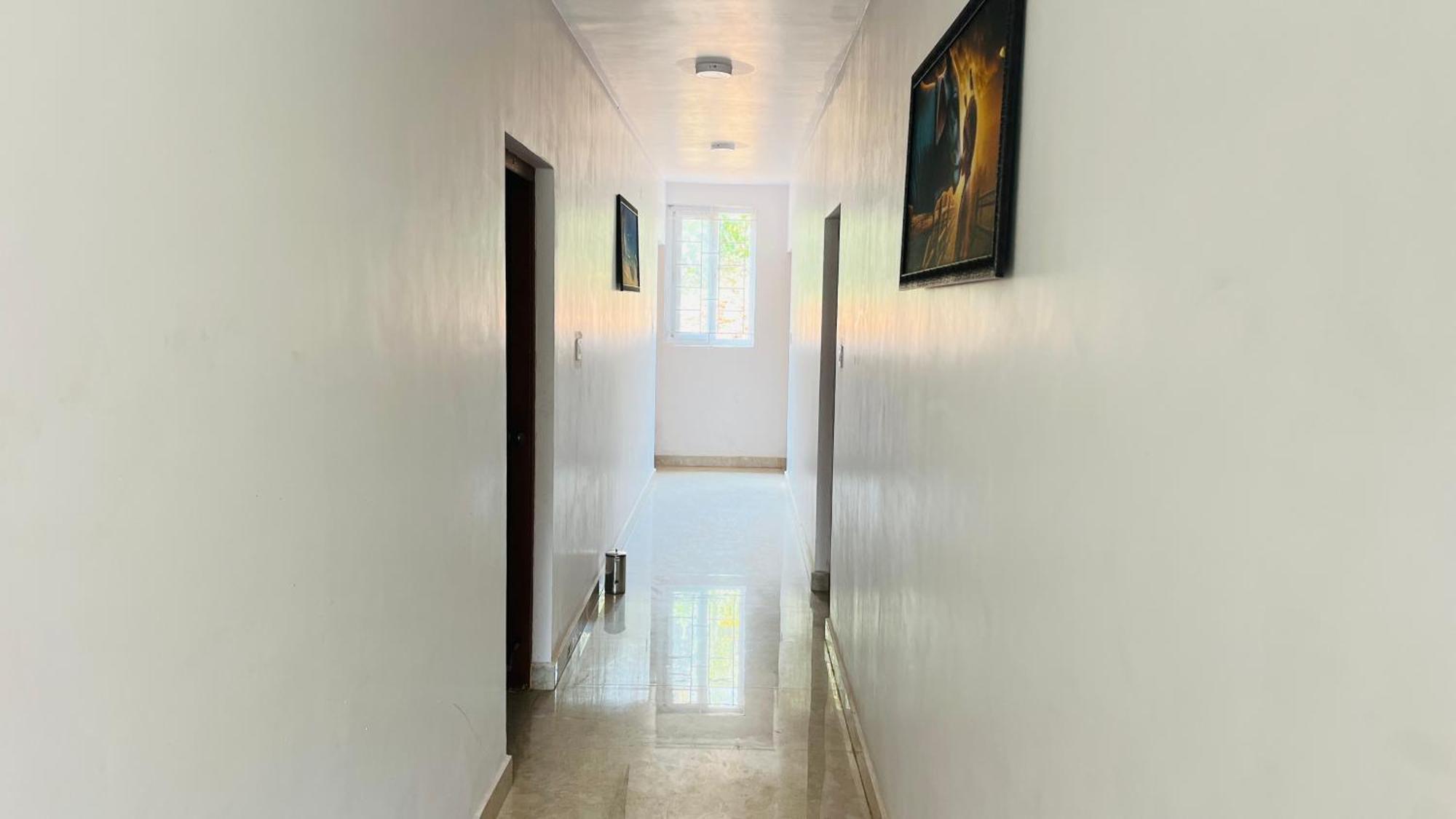 Hidden Doors Apartment Ooty Bagian luar foto