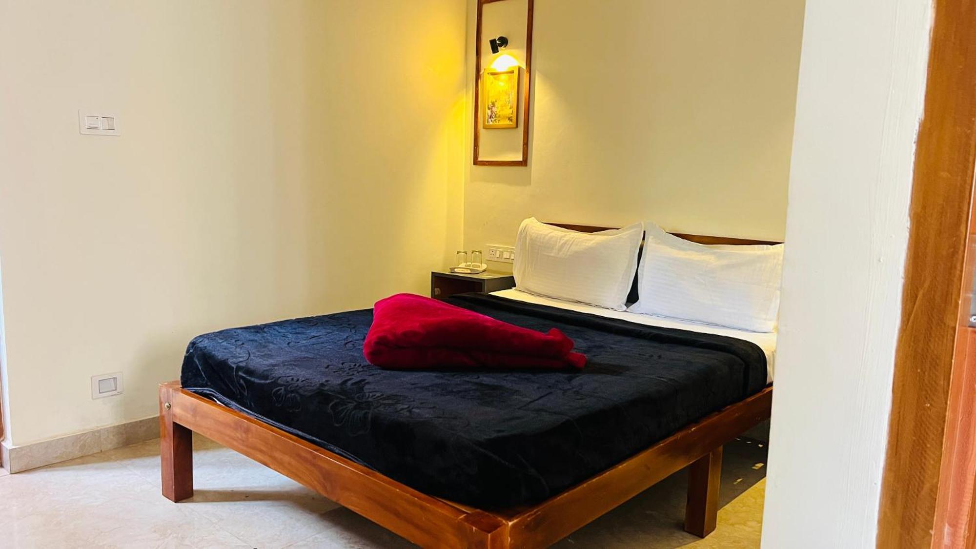 Hidden Doors Apartment Ooty Bagian luar foto