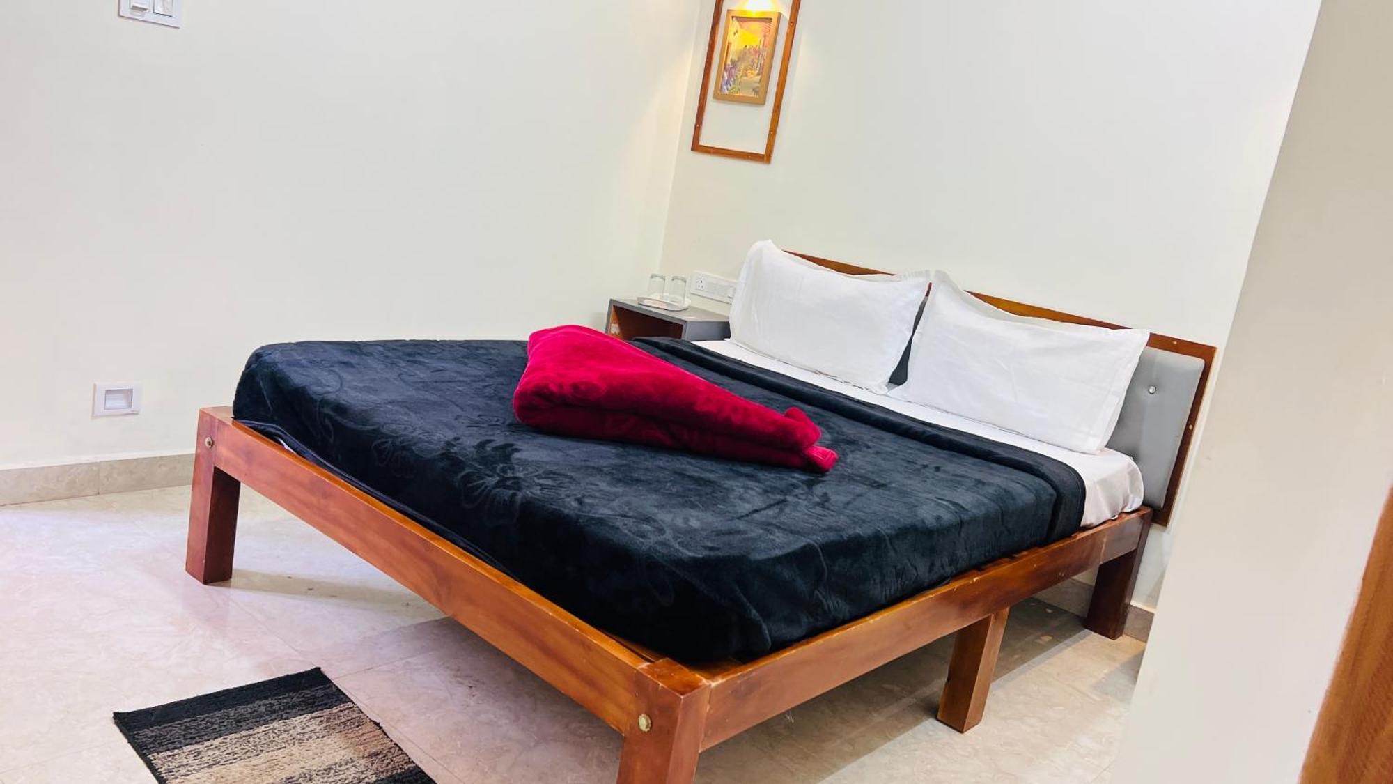 Hidden Doors Apartment Ooty Bagian luar foto